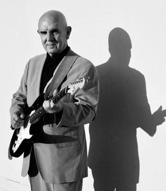 Denny Leroux