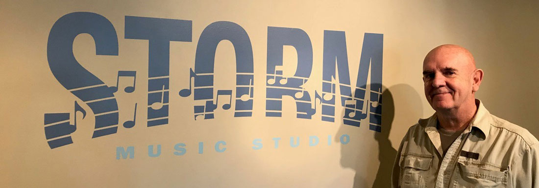 Storm Music Studio